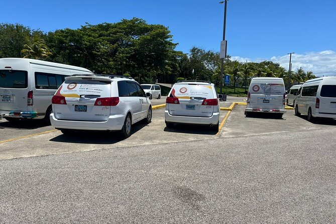 Private transfer Puerto Plata Airport to Hotels. - From plane to pickup point: what “private transfer” really means at POP