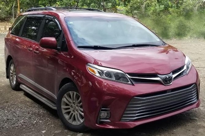 private transfer Puerto Plata Airport to Sosua - Key Points You’ll Care About