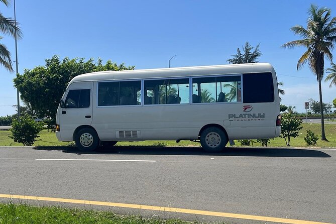 Private Transfer Punta Cana Airport - Key highlights to know before you land