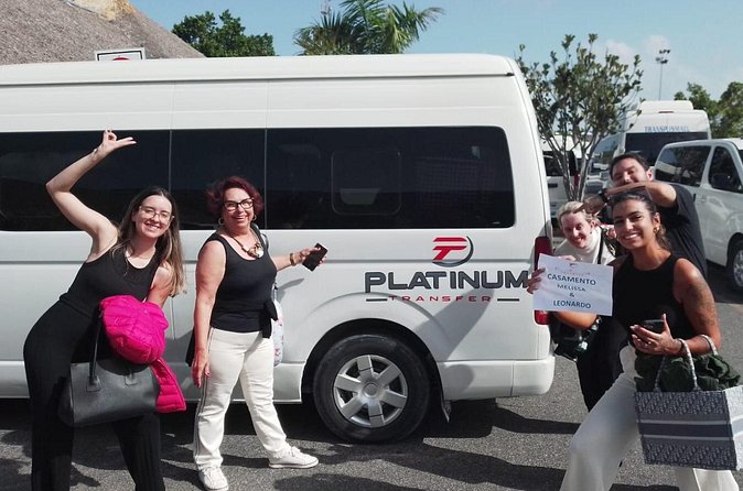 Private Transfer Punta Cana Airport - Timing: 10 to 30 minutes, and what that means for your plans