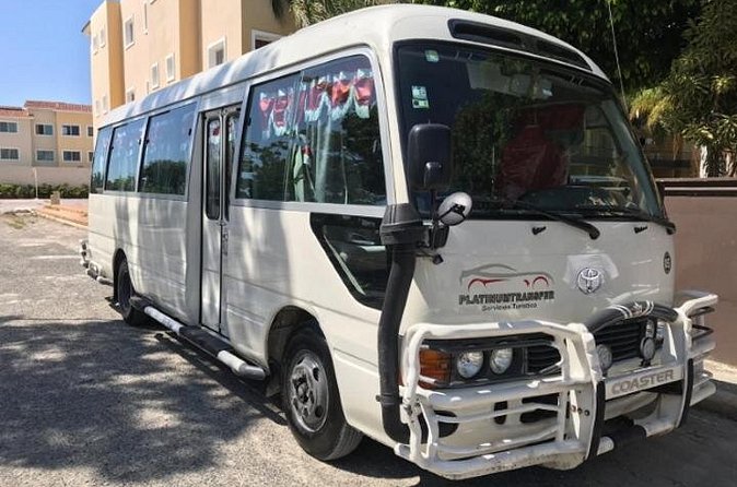 Private Transfer Punta Cana Airport - Where to meet in Punta Cana and how to keep it simple