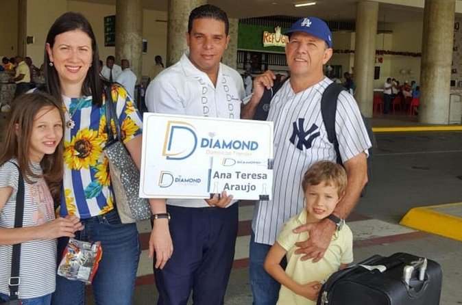 Private Transfer Punta Cana Airport and Bayahibe, La Romana - Getting the best out of this service