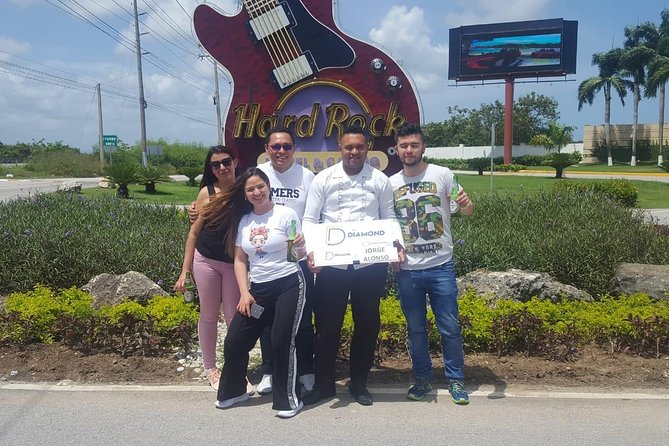 Private Transfer Punta Cana Airport and Hotel Melia Caribe - Price and Value: $32 Per Group Can Be a Smart Move