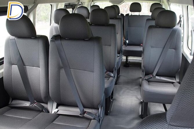 Private Transfer Punta Cana Airport - Puerto Plata Hotels - Drivers who help you feel “taken care of”
