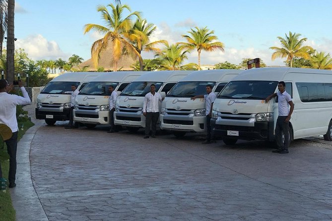 Private Transfer Punta Cana Airport - Puerto Plata Hotels - Car seats and service dogs: the practical part of “family-friendly”