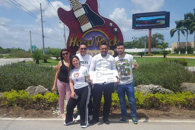 Private Transfer Punta Cana Airport - Puerto Plata Hotels - Price and value for a group up to 5 people