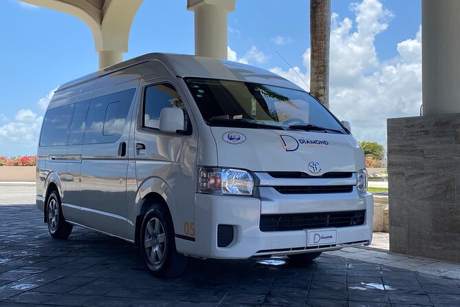 Private Transfer Punta Cana Airport - Puerto Plata Hotels - Who should book this private transfer, and who should think twice