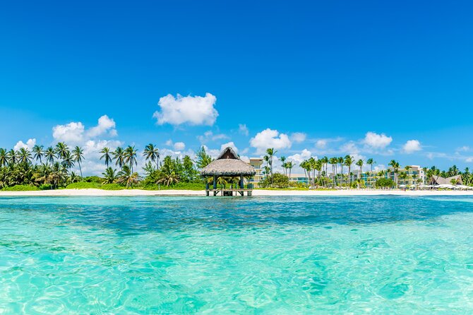Private Transfer Punta Cana Airport PUJ - Punta Cana Bavaro Veron - Value at $26 per group, and when it’s the smart move