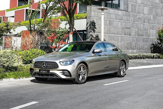 Private Transfer Punta Cana Airport PUJ - Punta Cana Bavaro Veron - What you can realistically expect from the driver experience