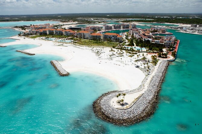 Private Transfer Punta Cana Airport PUJ - Punta Cana Bavaro Veron - How pickup and meeting points work at the airport