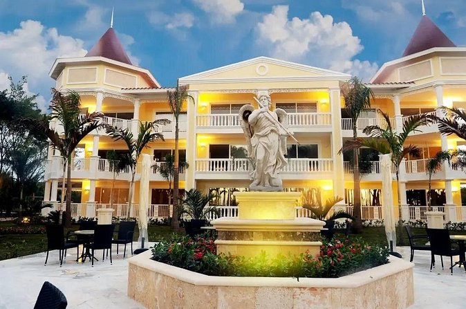 Private Transfer Punta Cana Airport to/from Bahia Principe Bouganville - Who this transfer suits best (and who should consider alternatives)