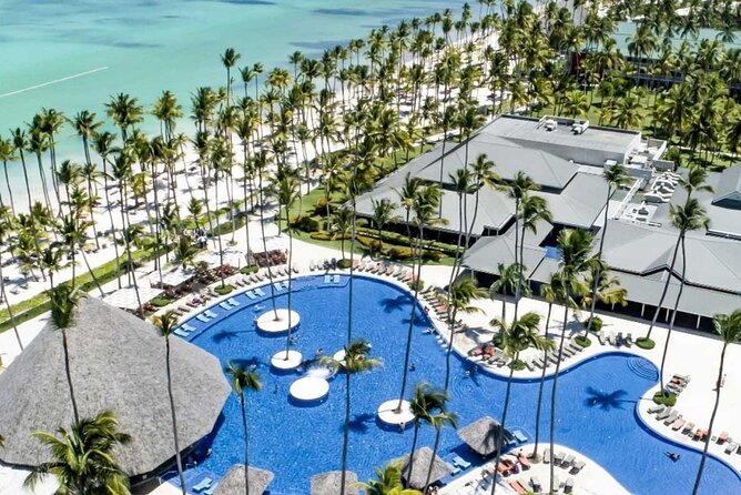 Private Transfer Punta Cana Airport to/from Barcelo Bavaro Beach - Key things I’d watch for