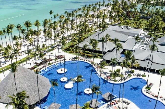 Private Transfer Punta Cana Airport to/from Barcelo Bavaro Beach - How Long It Really Takes and How to Plan Your Day