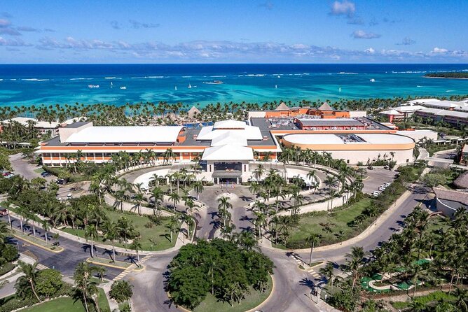 Private Transfer Punta Cana Airport to/from Barcelo Bavaro Palace - Key Points You Will Care About