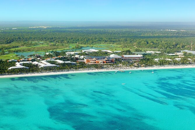Private Transfer Punta Cana Airport to/from Barcelo Bavaro Palace - Why This Punta Cana Transfer Feels Low-Stress