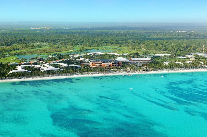 Private Transfer Punta Cana Airport to/from Barcelo Bavaro Palace - Vehicle Comfort, Heat Reality, and Packing Smart