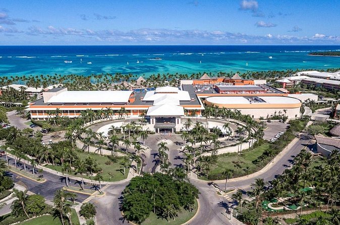 Private Transfer Punta Cana Airport to/from Barcelo Bavaro Palace - Should You Book This Punta Cana Airport Transfer to Barcelo Bavaro Palace?