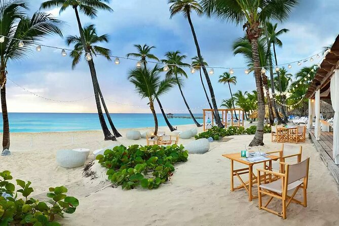 Private Transfer Punta Cana Airport to/from Catalonia Royal La Romana - What you get in the 55-minute transfer (and why it matters)