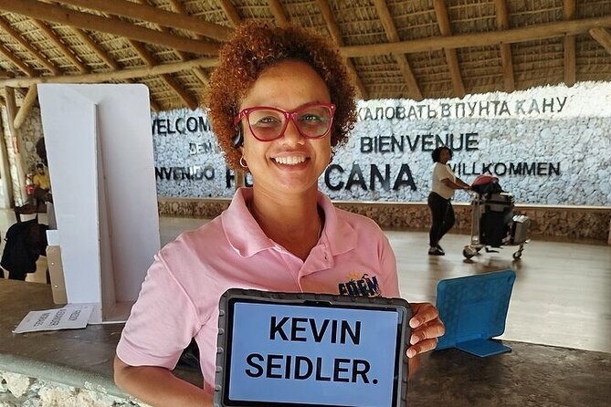 Private Transfer Punta Cana Airport to/from Club Med Punta Cana - How to avoid the one thing that can go wrong