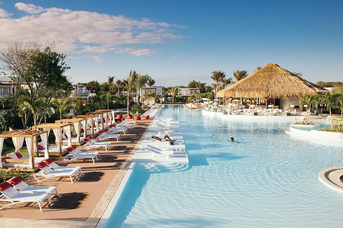 Private Transfer Punta Cana Airport to/from Club Med Punta Cana - What happens when you arrive at Punta Cana Airport