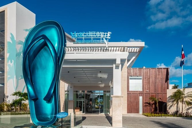 Private Transfer Punta Cana Airport to/from Dreams cap Cana - Key Things I’d Watch For (Before You Book)