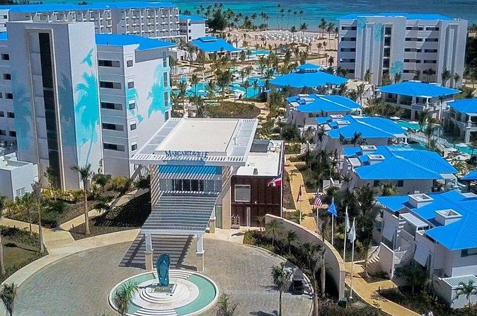 Private Transfer Punta Cana Airport to/from Dreams cap Cana - Price and Value: Is $40 Per Group Worth It?
