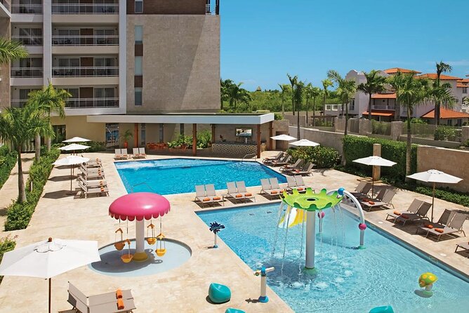 Private Transfer Punta Cana Airport to/from Dreams Dominicus La Romana - Quick Hits: What Makes This Transfer Work