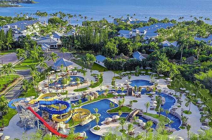 Private Transfer Punta Cana Airport to/from Dreams La Romana - Who Should Book This Punta Cana Airport to La Romana Transfer?