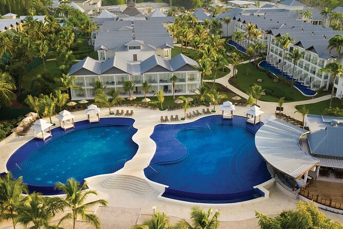 Private Transfer Punta Cana Airport to/from Dreams La Romana - The 55-Minute Hop to La Romana, Without the Detours