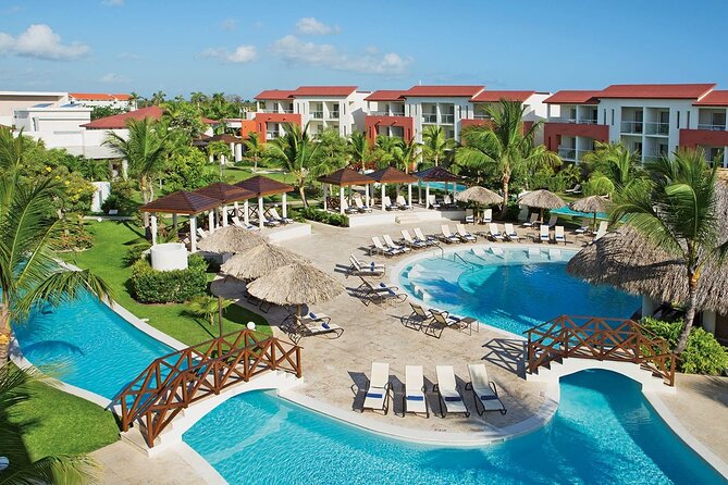 Private Transfer Punta Cana Airport to/from Dreams Royal Beach - Key things to know before you go