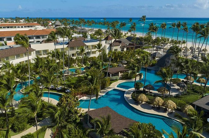 Private Transfer Punta Cana Airport to/from Dreams Royal Beach - Pros, cons, and the honest bottom line