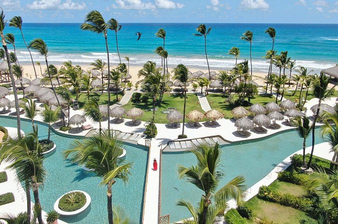 Private Transfer Punta Cana Airport to/from Excellence El Carmen - Practical Tips to Make the Pickup Go Smoothly