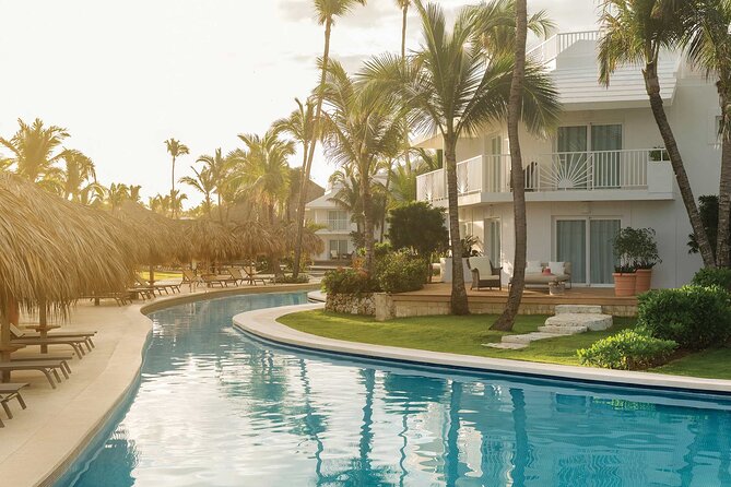 Private Transfer Punta Cana Airport to/from Excellence Punta Cana - Price and value: $65 per group, up to 6 people