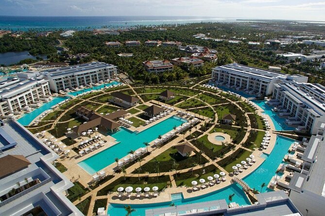 Private Transfer Punta Cana Airport to/from Falcon By Melia - Arrival at Punta Cana Airport: SMS Pickup, Name Sign, Zero Guessing