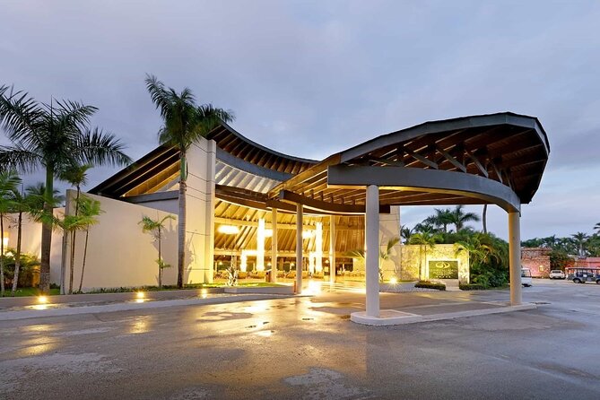 Private Transfer Punta Cana Airport to/from Grand Palladium Punta Cana - Key Highlights You Should Know Before You Book