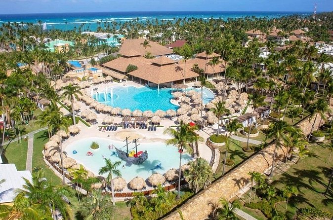 Private Transfer Punta Cana Airport to/from Grand Palladium Punta Cana - Mobile Ticket Convenience, and How It Fits Into a Low-Friction Arrival
