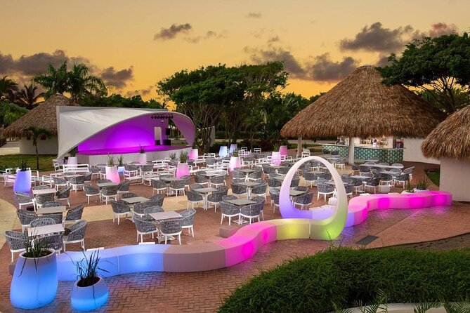 Private Transfer Punta Cana Airport to/from Grand Sirenis Punta Cana - Key Highlights You Will Feel on the Ground