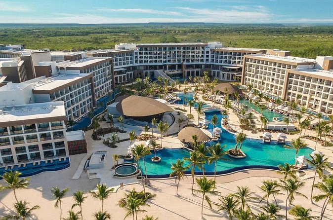 Private Transfer Punta Cana Airport to/from Hyatt Ziva - Communication that actually helps when plans change