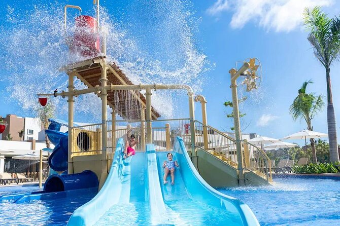 Private Transfer Punta Cana Airport to/from Hyatt Ziva - Price and value: $40 per group (up to 6)