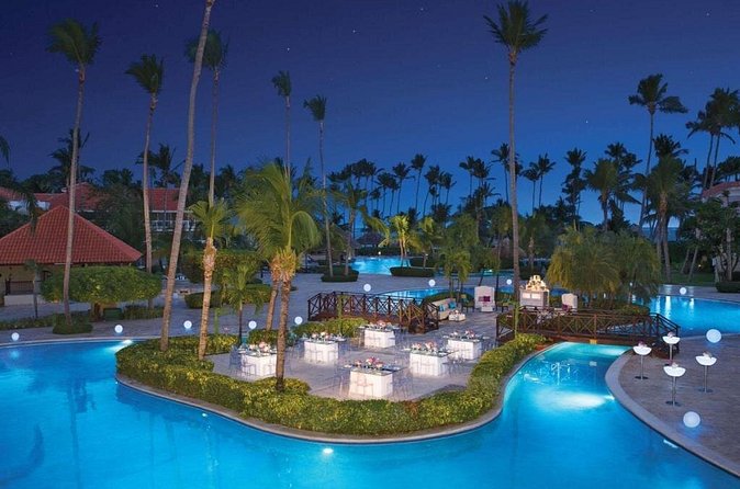 Private Transfer Punta Cana Airport to/from Jewel Palm Beach - Price and Value: Why $40 Per Group Can Make Sense