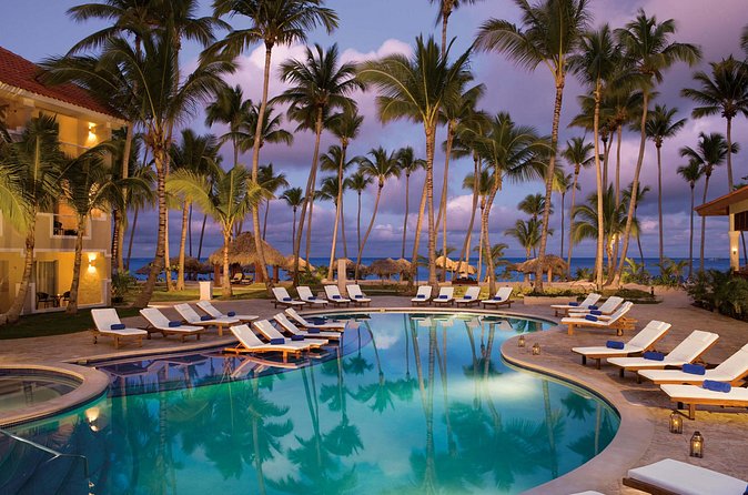 Private Transfer Punta Cana Airport to/from Jewel Palm Beach - Comfort, Communication, and the Small Details That Matter