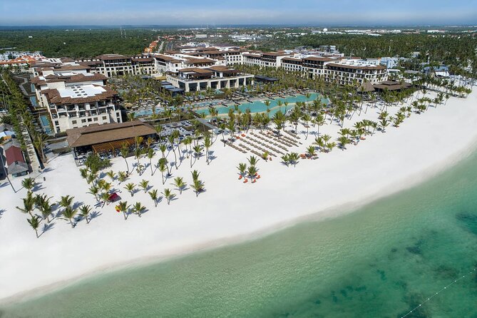 Private Transfer Punta Cana Airport to/from Lopesan Costa Bavaro - Key things that make this Punta Cana transfer work
