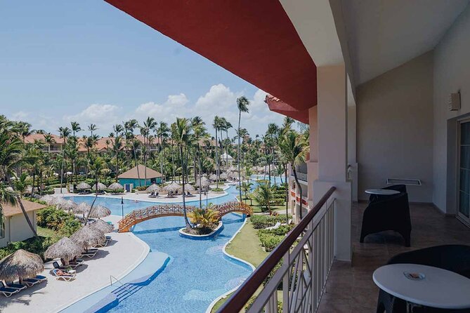 Private Transfer Punta Cana Airport to/from Majestic Colonial - What the 33-Minute Ride Really Means for Your Day