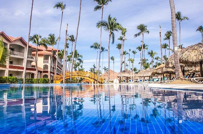 Private Transfer Punta Cana Airport to/from Majestic Colonial - Should You Book This Transfer to Majestic Colonial?