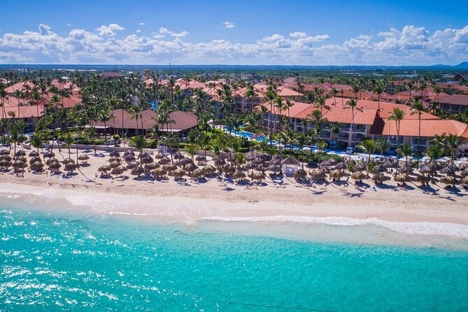 Private Transfer Punta Cana Airport to from Majestic Elegance - What happens at the airport exit (and how to not lose your driver)