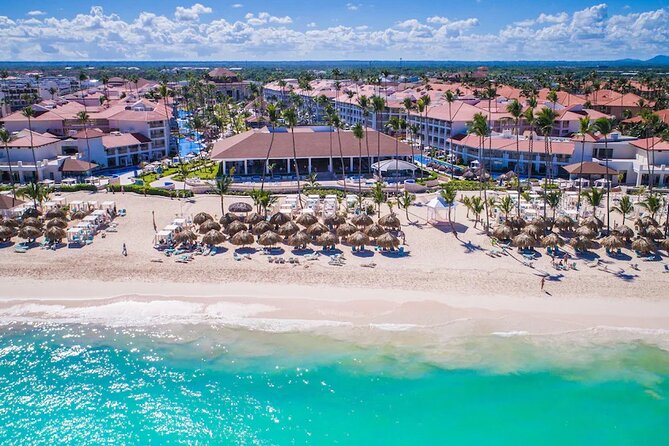 Private Transfer Punta Cana Airport to/from Majestic Mirage Punta Cana - Key Points You’ll Care About