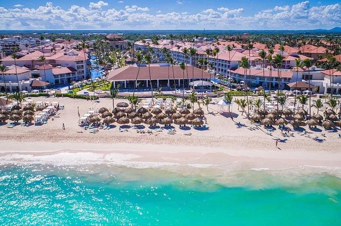 Private Transfer Punta Cana Airport to/from Majestic Mirage Punta Cana - Price and Value: Why $40 Per Group Can Make Sense