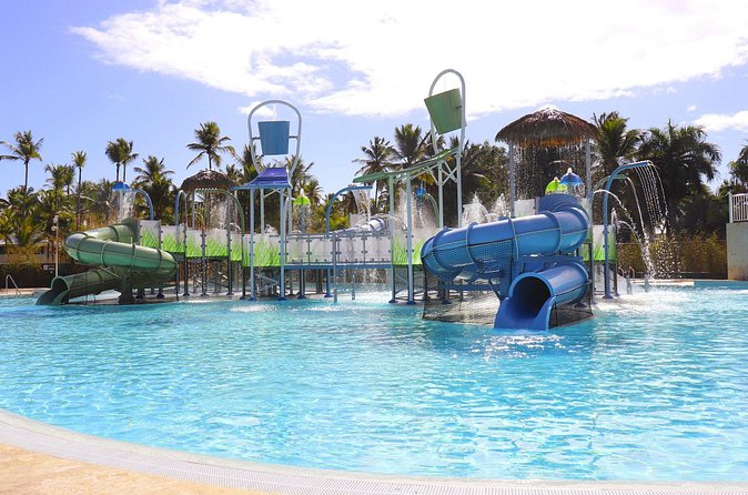 Private Transfer Punta Cana Airport to/from Melia Caribe Beach - Who This Transfer Is Best For