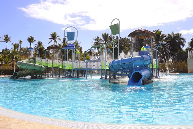 Private Transfer Punta Cana Airport to/from Melia Caribe Beach - Arrival Day at PUJ: What You Should Expect Step by Step