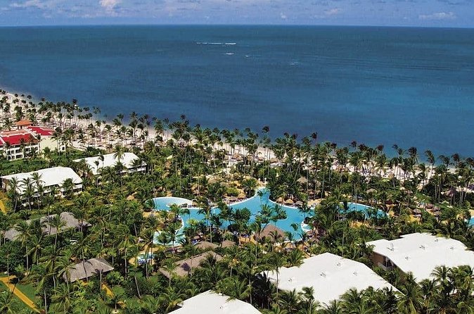 Private Transfer Punta Cana Airport to/from Melia Punta Cana Beach - Price and Group Size, What $40 Per Group Really Means